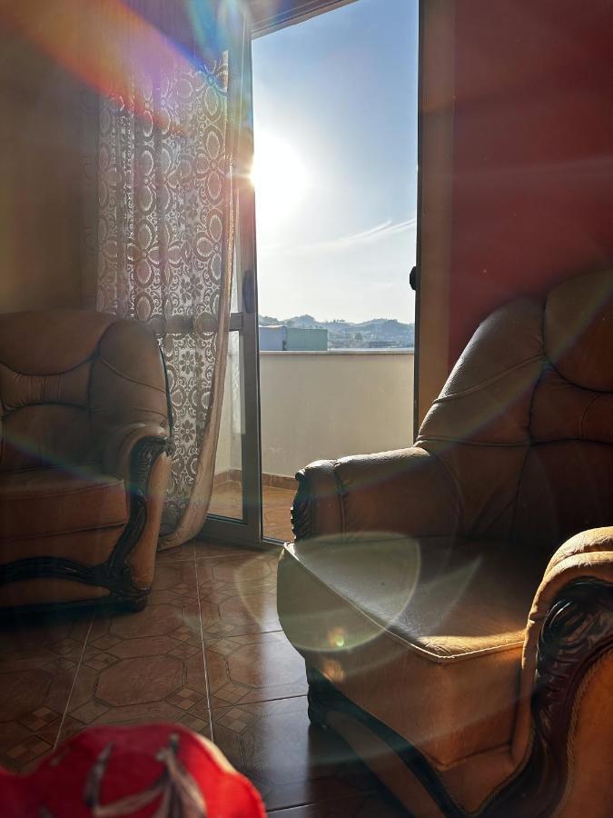 Sunny Riverside Tirana'S Oasis - Breakfast & Dinner Экстерьер фото
