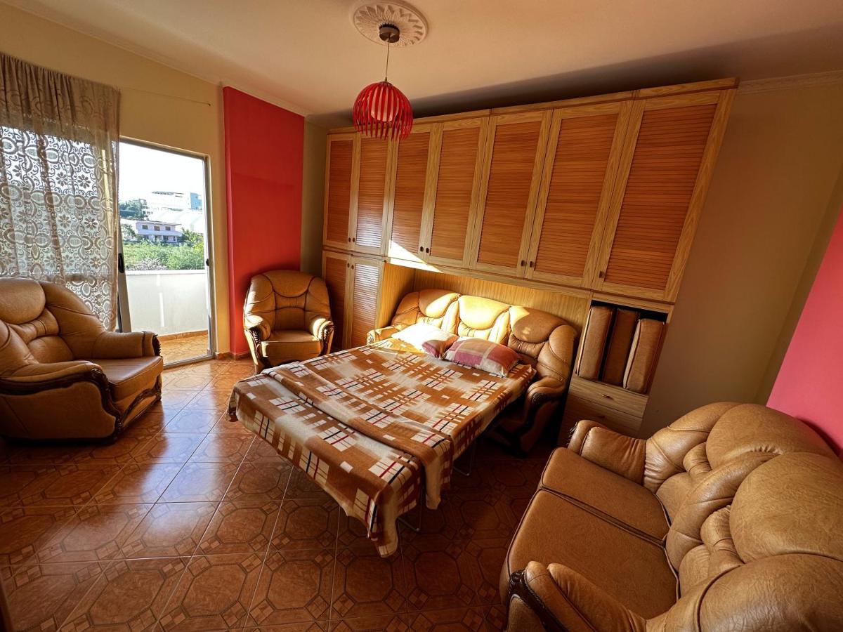 Sunny Riverside Tirana'S Oasis - Breakfast & Dinner Экстерьер фото